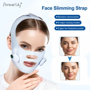 máquina lifting facial ems