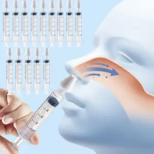 aspirador nasal bebê silicone