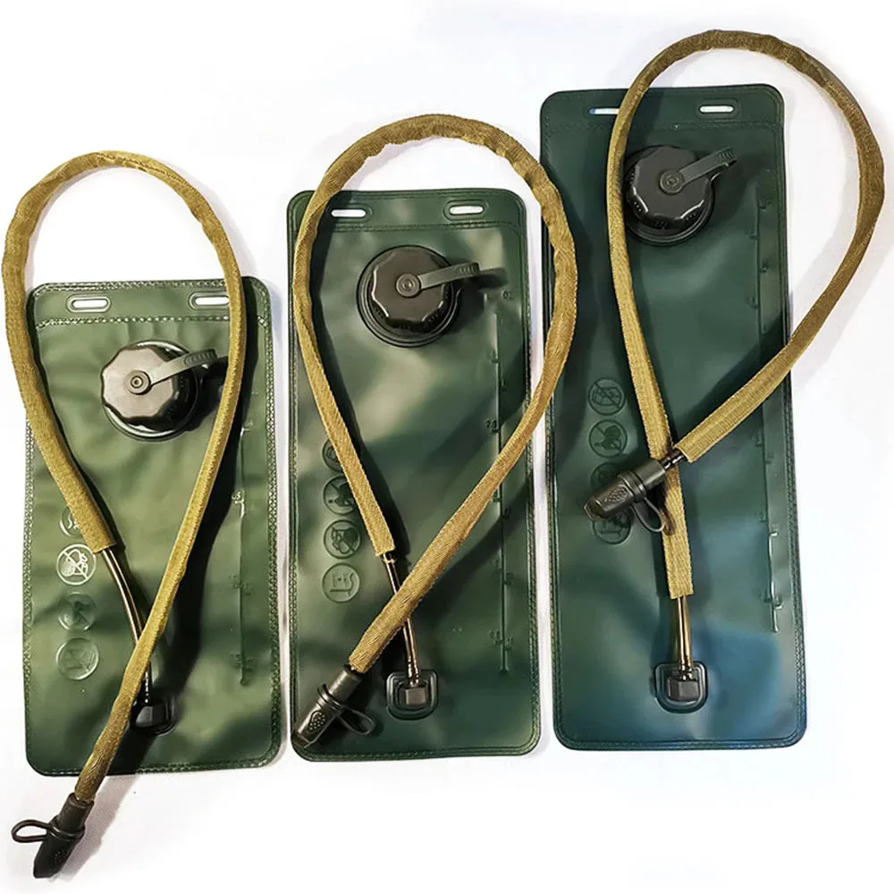 bolsa de hidratação 2l para mochila