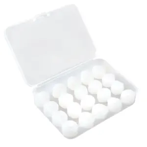 tampões de ouvido de silicone
