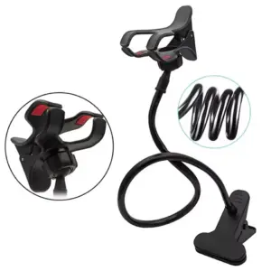 suporte de celular ajustável com braço longo
