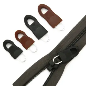 zipper pull set extrator