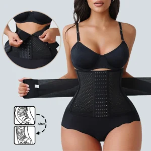 cinta modeladora neoprene