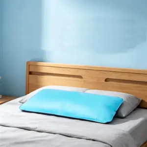 almofada gelada para dormir