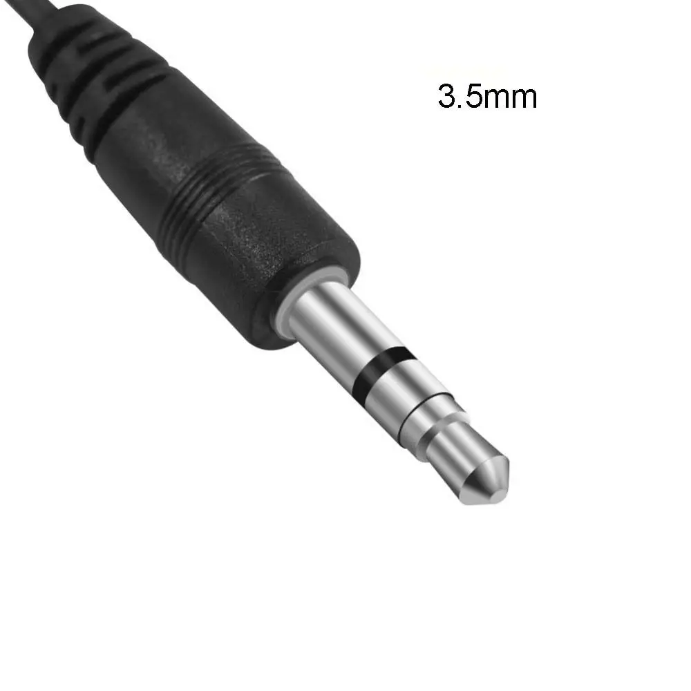 Fone de Ouvido com Fio Submersível IPX8 Jack 3.5mm - Imagem 4