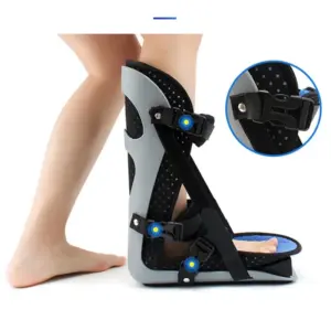 tala noturna para fascite plantar