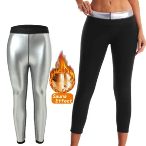 calça sauna shaper térmica feminina