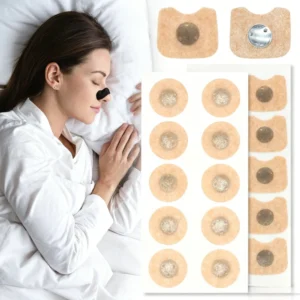 kit dilatador nasal magnético