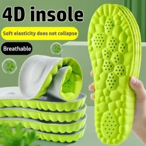 palmilhas de massagem para sapatos