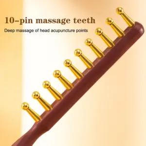escova massageadora gua sha