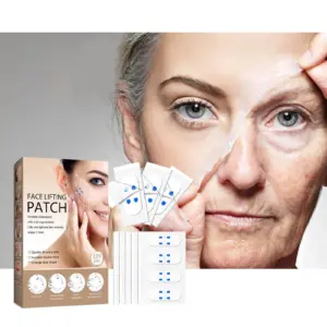fita adesiva lifting facial