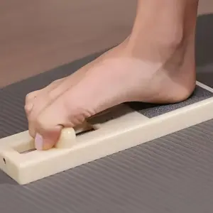 dispositivo de treinamento de força para os pés