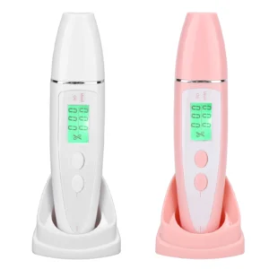 analisador de pele facial