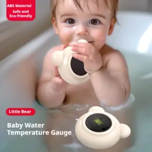 termômetro digital de água para bebê
