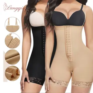 shapewear de compressão pós-cirurgia