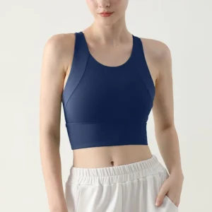 sutiã esportivo feminino