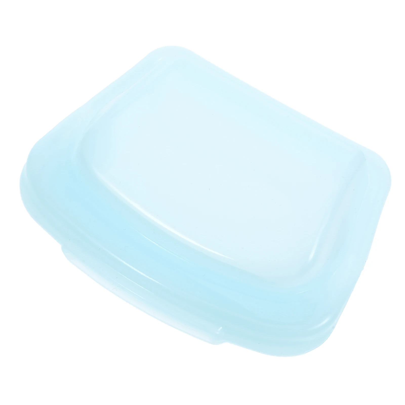Bolsa de Silicone para Comprimidos Verde Militar - Imagem 3