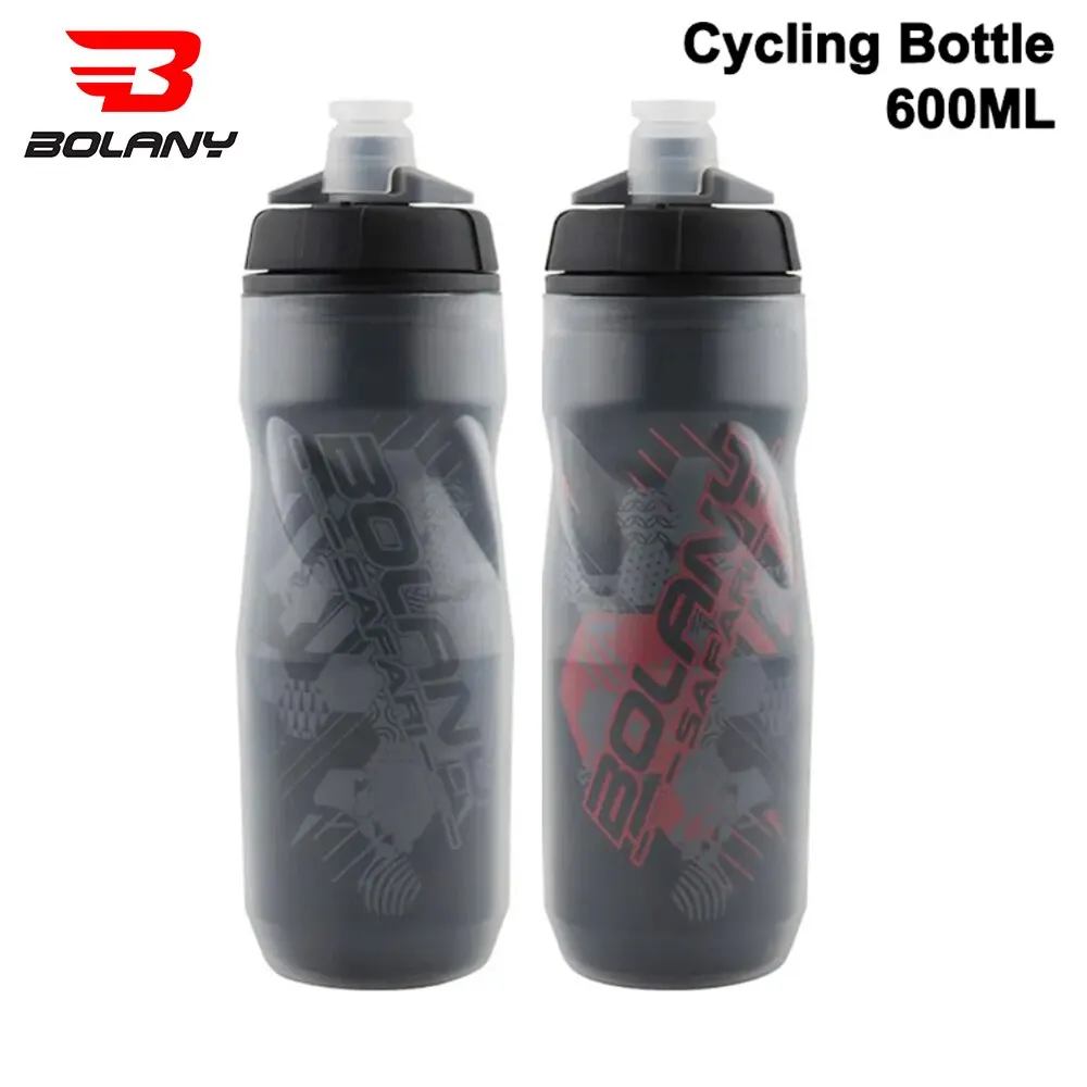 garrafa de água esportiva 600ml