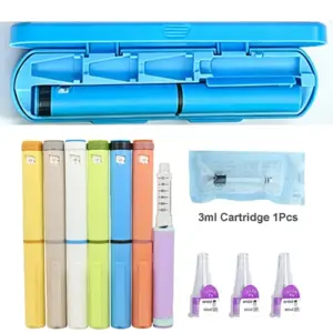 caneta de injeção de peptídeos 3ml