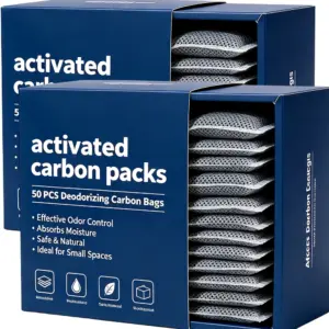 refil de filtro absorvente de odor