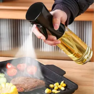 pulverizador de azeite para cozinha