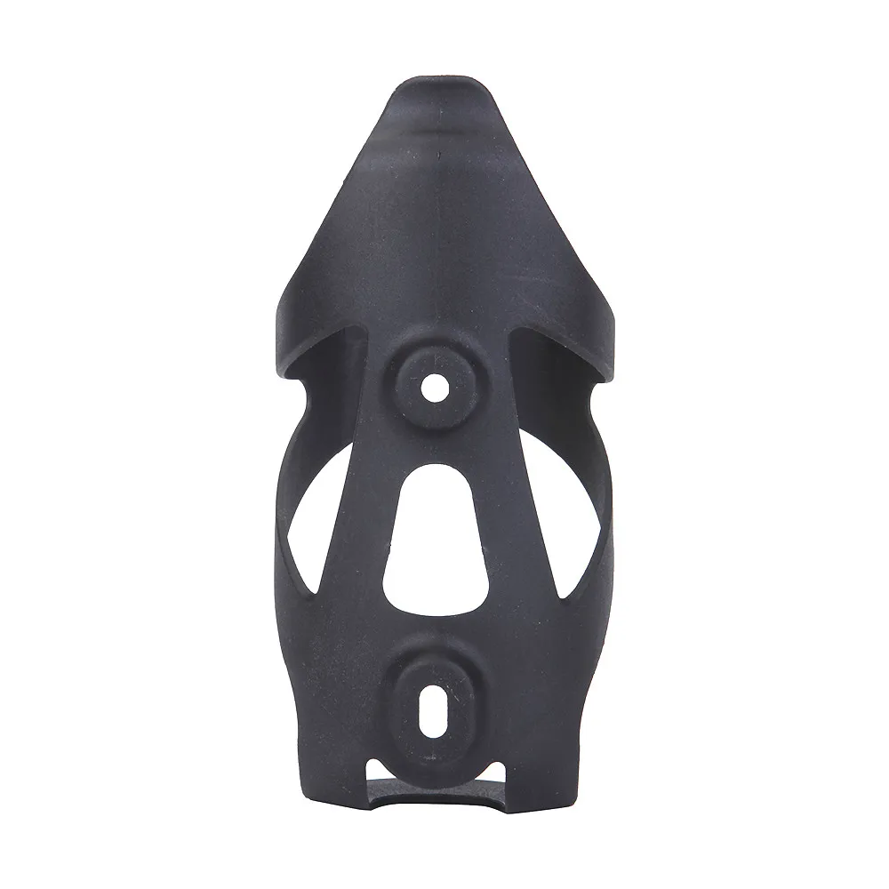Balugoe Suporte de Garrafa de Bicicleta Fibra de Carbono Preto Fosco - Imagem 5