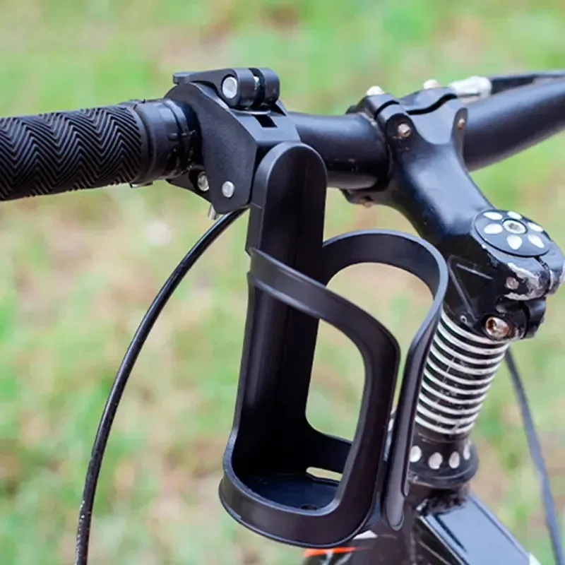 suporte de garrafa para bicicleta