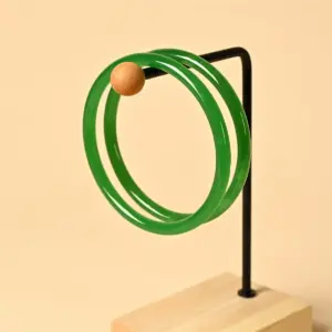 kit rolo facial jade natural