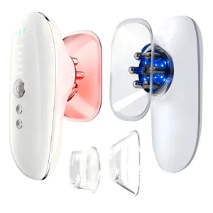 massageador corporal 5 em 1