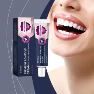 adesivo termoplástico para dentaduras