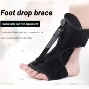 tala noturna ajustável fascite plantar