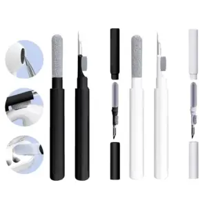 kit limpeza fone bluetooth
