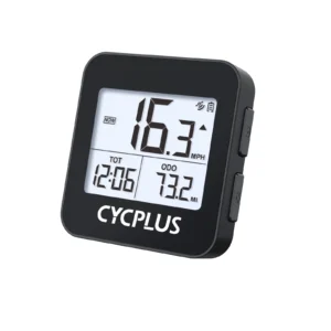 computador de bicicleta gps sem fio
