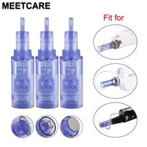 cartucho hydra dermapen