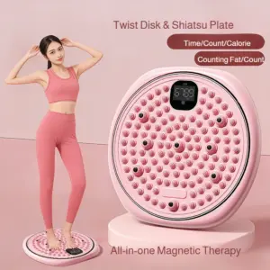 disco de torção para exercícios