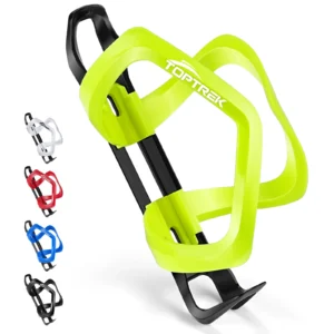 gaiola garrafa bicicleta toptrek