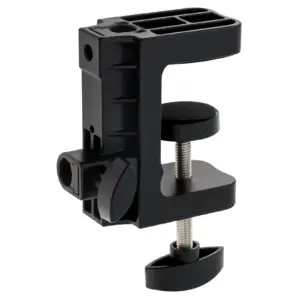 suporte universal para lâmpada de mesa