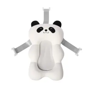 almofada flutuante para banheira de bebê