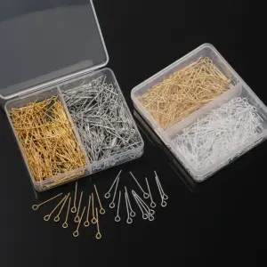 pinos agulhas headpins para joias