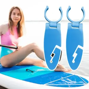 clipe para prancha de stand up paddle