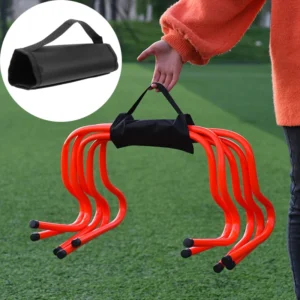 equipamento de treinamento de agilidade