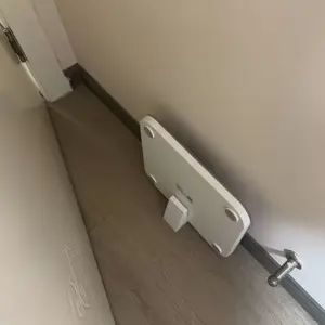 suporte de armazenamento de mesa