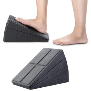 rampas fitness ajustáveis para yoga