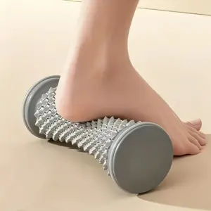 rolo de massagem manual para pés
