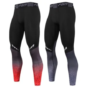 calça compressão masculina secagem rápida