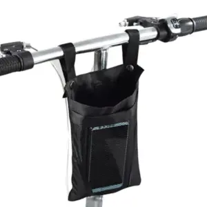 cesta de bicicleta multiuso