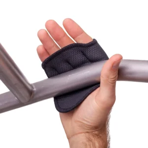 almofadas de aperto neoprene levantamento de peso