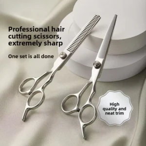 tesoura profissional para cabelo