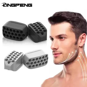 exercitador de mandíbula de silicone