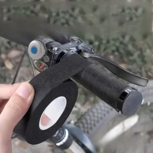bandagem elástica autoadesiva